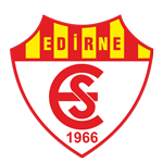 Escudo de Edirnespor