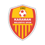 Escudo de Karaman Belediyespor