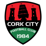 Escudo de Cork City FC