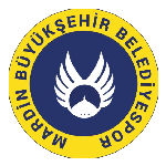 Escudo de Mardin BB