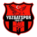 Escudo de Yozgatspor 1959