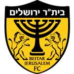 Escudo de Beitar Jerusalem FC