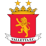 Escudo de Valletta FC