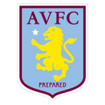 Escudo de Aston Villa FC