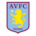 Escudo del Aston Villa FC