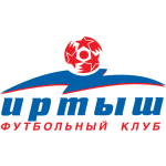 Escudo de FC Irtysh Pavlodar