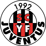 Escudo de YF Juventus