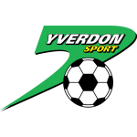 Escudo de Yverdon Sport