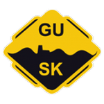 Escudo de Gamla Upsala