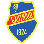 Escudo de Gauthiod