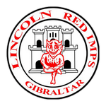 Escudo de Lincoln Red Imps FC