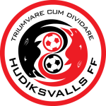 Escudo de Hudiksvall