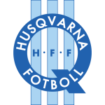 Escudo de Husqvarna
