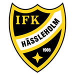 Escudo de Hässleholms IF