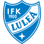 Escudo de IFK Luleå