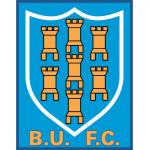 Escudo de Ballymena United FC