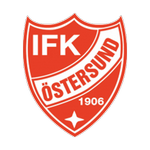 Escudo de IFK Östersund