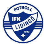 Escudo de Lidingö