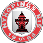 Escudo de Nyköping