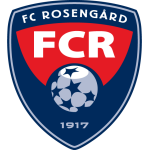 Escudo de Rosengård