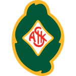 Escudo de Skövde AIK