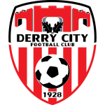 Escudo de Derry City FC