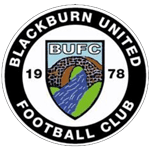 Escudo de Blackburn United