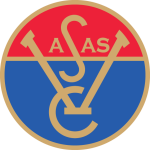 Escudo de Vasas SC