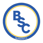 Escudo de BSC Glasgow