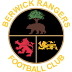 Escudo de Berwick Rangers