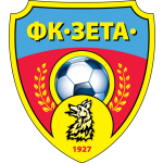 Escudo de FK Zeta