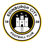 Escudo de Edinburgh City