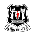 Escudo de Elgin City