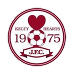 Escudo de Kelty Hearts