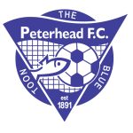 Escudo de Peterhead