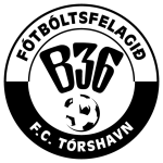 Escudo de B36 Tórshavn