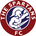 Escudo de Hamrun Spartans FC