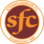 Escudo de Stenhousemuir