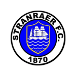 Escudo de Stranraer