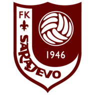 Escudo de FK Sarajevo