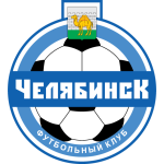 Escudo de Chelyabinsk