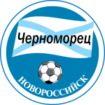 Escudo de PFC Chernomorets Burgas