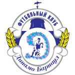 Escudo de Dinamo Barnaul