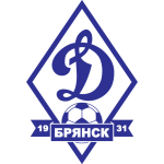 Escudo de Dinamo Bryansk