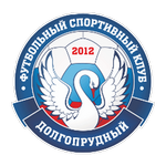Escudo de Dolgoprudny