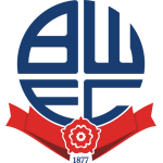 Escudo de Bolton Wanderers FC