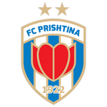 Escudo de Prishtina