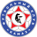 Escudo de KAMAZ