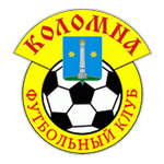 Escudo de Kolomna