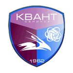 Escudo de Kvant